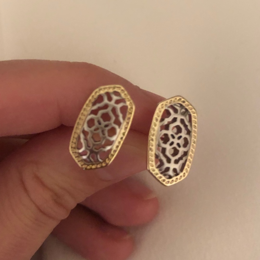 Kendra Scott Ellie Studs